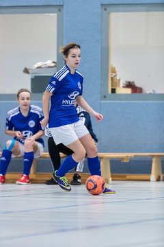 Bild 128 - F Loewinnen Hallen Cup